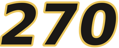 270 logo
